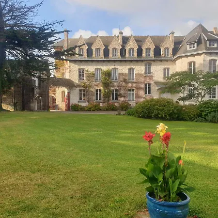 Chateau De ホテル