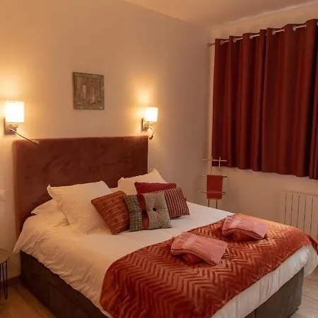 ホテル Chateau De