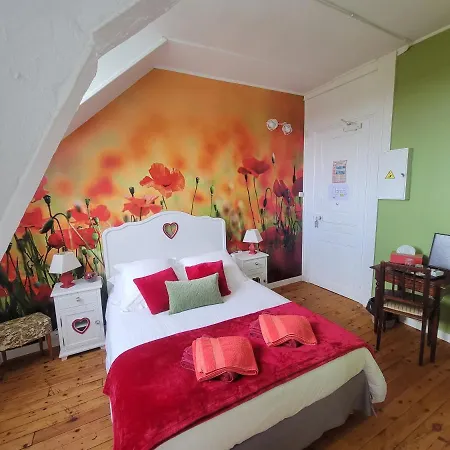 ホテル Chateau De *