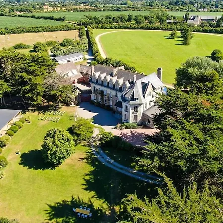 호텔 Chateau De *