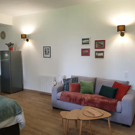 Chateau De * Surville