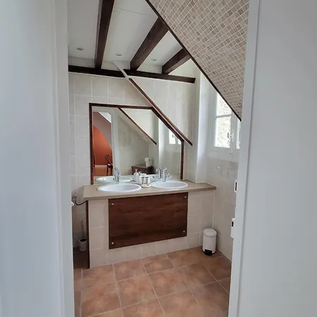 ホテル Chateau De *