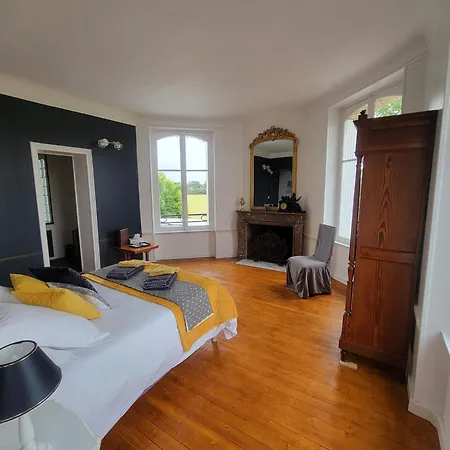 ホテル Chateau De *