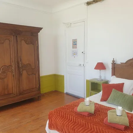 Chateau De Surville (Manche)