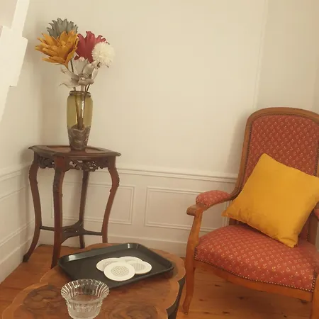 Hotel Chateau De Surville (Manche)