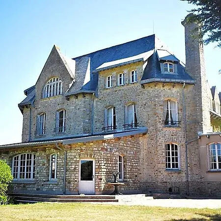 Chateau De מלון *