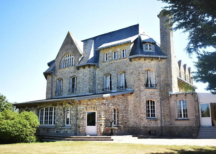 Hotel Chateau De *